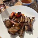 골든베리팜 | 인천 인스파이어 뷔페 맛집 가든팜카페 디너 샐러드바 후기