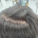 사우중로 | 김포미용실 찾는다면? 사우동미용실 &#39;안녕헤어&#39;에서 걸포동미용실 찾는 분도 만족할 뿌염 후기