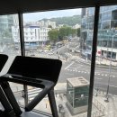 방배위너복싱짐 이미지