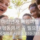 국제여행행정사 이미지