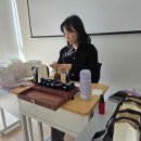 힐드아로마테라피연구소