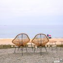 용천천 | 강원도 고성 숙소 계곡 멋진 펜션과 봉포해변