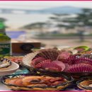 지금조개 이미지