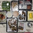 [세종시 맛집 / 종촌동 맛집] 지성훈왕족발 세종점 _ 배달해 먹었어요!