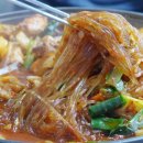 장수찜닭 이미지