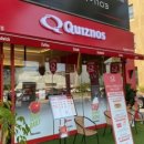 퀴즈노스 대전테크노점 이미지