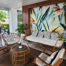 소로3-125 | 4박 6일 자유여행 &lt;3일차&gt; 내돈내산 (오토바이 렌트...추천, 돌조비치, 졸리비, 헤난 타왈라 리조트 후기)