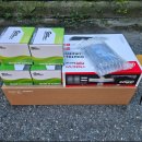 삼성전자(36395) (옥외1) | 김해 빌라 CCTV 설치-적외선 카메라 4대 공사, 이제 도둑 걱정은 끝!