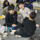 히어로키즈태권도 이미지