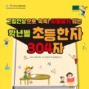 초등한자 이미지