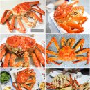 미림펜션 | 킹크랩시세 폭락? 러시아대게 가격 올해최저가로 즐기는 홈파티음식 추천