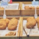찹쌀꽈배기(달인)