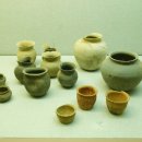 청주백제유물전시관 이미지