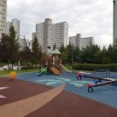 옥정 느티나무길 이미지