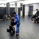 대일 합기도 체육관 이미지