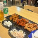 다사랑치킨성성호수점