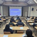 여성단체협의회 정기총회 이미지