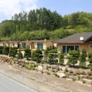 남덕유산황토마을민박 이미지