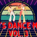 80&#39; Dance Mix 이미지