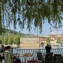 [덕계] 여행사진 기록에서 작품으로 | 체코 프라하 여행 가볼만한곳, 프라하성, 비셰흐라드, 먹거리, 4월 날씨 기록