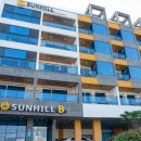 오동도뷰펜션 | 여수 오션뷰 감성 숙소 낭만있는 야경 썬힐스파펜션 추천