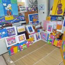 선율이 흐르는 그림 이미지