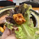 유가네닭갈비 이미지