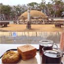 정릉64 | 강남 가볼만한곳 서울 선릉과 정릉 산책 엉클브루 카페 핫플