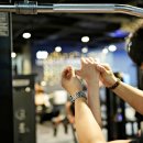 뉴블랙짐 이미지