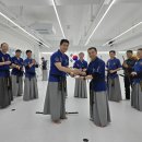 해동검도 이미지