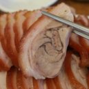 우일왕족발 이미지