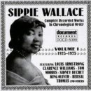 Women Be Wise - Sippie Wallace - 이미지