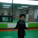 용인대한국태권도장 이미지