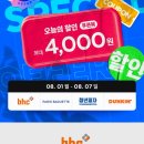 비에이치씨(BHC) 디지털점 이미지