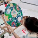 아트피플 미술교습소 | 아이가 과천미술교육의 즐거움을 제대로 느낀 곳, 아트아즈미술교습소 과천별양점 후기