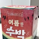 고당도 수박 추천 따다드림 14brix 흑수박 솔직 후기 내돈내산 인증