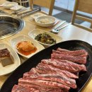 우물가갈비살