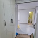 초전흥한황토방아파트 | 진주 초전 흥한 황토방 (105m²) 아파트 부분 리모델링 청소