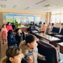 화산초등학교(급식실) 이미지