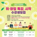 인지활동 전문강사양성 이미지