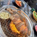 팔등로연탄갈비 | 울산 신정동 노포 맛집 "팔등로 연탄갈비"
