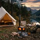 (주)코리아세븐 안산호수점 | 한 번은 꼭 가봐야 할 캠핑 핫플 — 뷰 맛집 캠핑장 모음