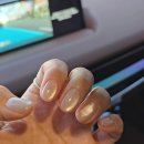 유월네일 | 청주 분평동 네일샵 추천 유월네일 자석젤 후기