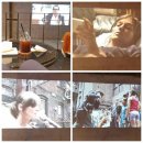 비양도할망보말칼국수 이미지