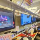 레벨업 PC방 북가좌점 | 까치산PC방 레벨업PC방 까치산역점 OTT 무제한시청 스팀게임 서비스 무료이용가능한 먹거리많은 좋은곳