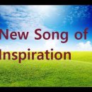 holy song 3. New Song of Inspiration 이미지
