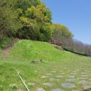 아우라지베개용암 이미지