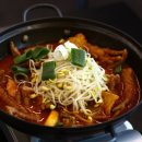 여기닭/닭발과오돌뼈