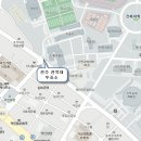 '투나잇 시민투표' 전주지역 투표소 안내(지도포함) 이미지