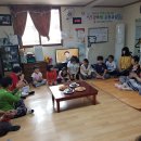 상록수지역아동센터 포천신문